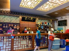 -巴人堂(女儿城店)