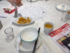 -潮之南·潮汕菜·鱼仔档(南山店)