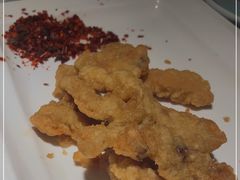 -雲蜀龙阁·金牌水煮鱼(方庄店)