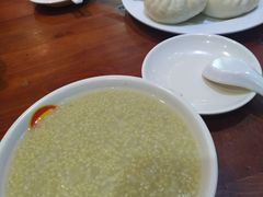 小米粥-石头门坎