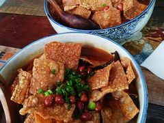 -陈记柳州螺蛳粉(大坪店)