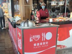 -东方明珠·可口可乐欢乐餐厅