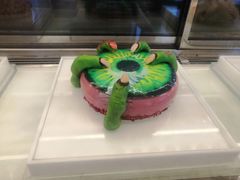 -嘉定凯悦·咖啡厅