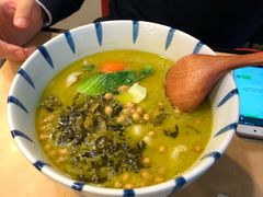 -阿香米线(龙岗万科广场店)