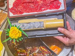 -重庆锦火锅(惠福东路店)