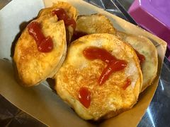 -非遗·十八曲鱼饺(西马总店)