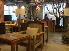 -漫咖啡(中纺国际店)