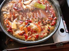 -潮上潮(南中环店)