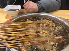 -袁记串串香(人民公园店)