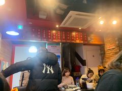 -香港饭店0410(明洞店)