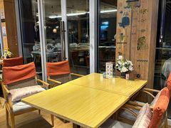 -渔·海鲜餐厅（东澳可域度假村内）南沙湾沙滩店