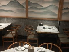 -川府宴语烤鱼川菜家常菜(梨园店)