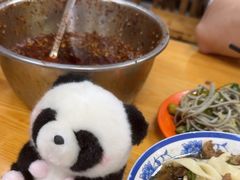 -清真-戏楼王记牛肉面