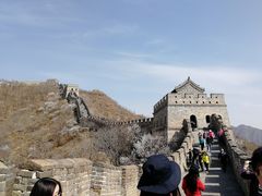 -居庸关长城