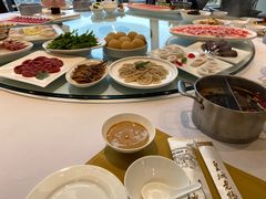 -皇城老妈·大连海鲜火锅(港湾店)