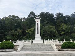 -黔灵山公园