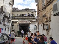 -陈记饮食店(菜园墩店)