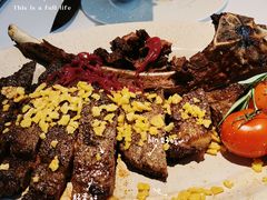 -王品牛排(郑州大卫城店)