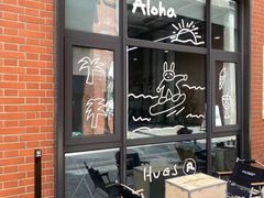 -HUGS coffee(东区店)