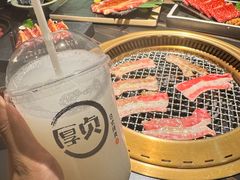 -厚贞日式烤肉(浦东汇智店)