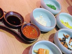 -礼舍·和牛火锅·烤肉·料理餐厅(华茂店)
