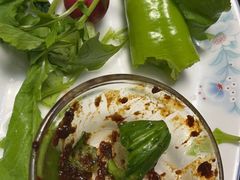 -芭菲盛宴·环球美食(解放碑英利国际店)