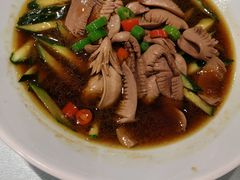 -清华酒楼(盘门店)