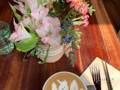 -O'mills Sourdough Bakery&Bistro(永嘉路店)
