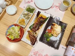 -鳗鲔料理小馆