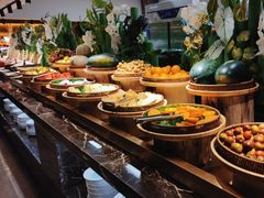 -汉丽斯巴西烤肉自助(市南店)