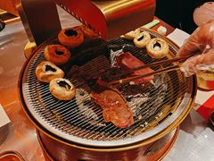 -西塔老太太泥炉烤肉(苏州大悦城店)