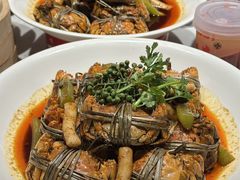 -杨氏青龙虾·羊蝎子(托乐嘉店)