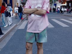-安福路