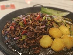 -一烙锅(友谊店)