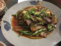 -公社食堂(牧电路店)