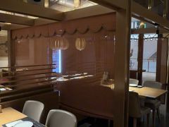 -虹料理·日料放题(悠方店)