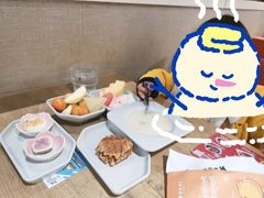 -豪客来牛排(大汉口城店)