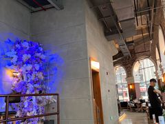 -埠口精酿夜景餐酒吧· BREWPORT BISTRO(长嘉汇重庆之眼店)