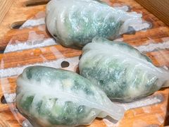 -叹茶靓点·粤式餐厅·全天茶市(石井万民广场店)