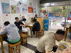 -盛兴面馆(真儒大厦店)