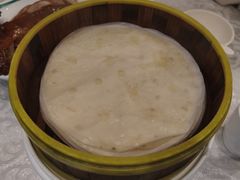 烤鸭饼-马凯餐厅(地安门店)