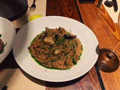 -Mercato莫卡多露台餐厅与酒吧(K11店)