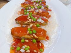 -枣子树·素食餐厅(朱家尖店)