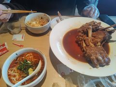 -大师兄·西北小馆(金湾华发商都店)