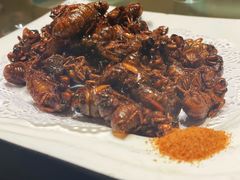 -冠州宴·海鲜烤鸭民间菜(冠县店)