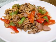 炒螺片-双井轩(双井店)