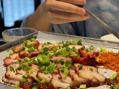 -绿茶餐厅(成都太古里店)