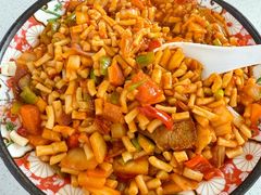 -帕米尔食府(白云观店)