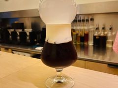 幻灭的爱情特调咖啡-村口大树(长乐路店)