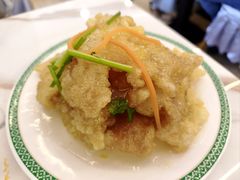 -华天延吉餐厅(西四总店)